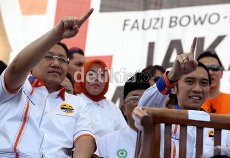 Anas: Kader PD Tak Sekorup Partai Lain