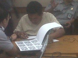 3 Calo Tiket Tertangkap di Stasiun Senen & Jakarta Kota