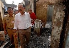 Ini Tanggapan Foke tentang Video Sekarang Lo Nyolok Siapa?