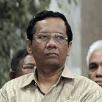 MK Teliti Judicial Review KPK Terkait Kasus Simulator SIM