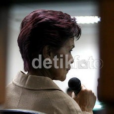 Keberatan Kubu Miranda Atas Kehadiran Penyelidik KPK Dikabulkan Hakim