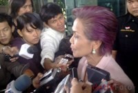 Hamka: Di Fraksi Golkar Tak Ada Pengarahan untuk Pilih Miranda