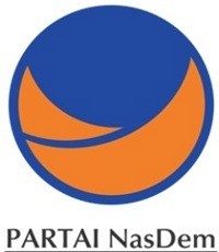 Berada di Urutan 9 Survei CSIS, Partai NasDem Justru Gembira