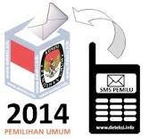  Pendaftaran Parpol Peserta Pemilu 2014 Dibuka Mulai Jumat