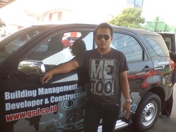 Serunya pengalaman saya di Gunung Kidul