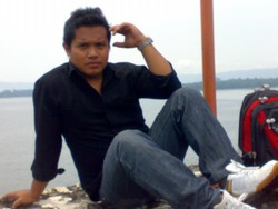 Pesona Pantai Gunung Kidul