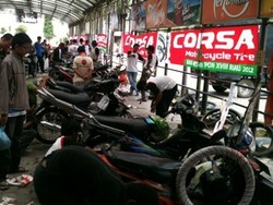 Jelang Mudik, Produsen Suku Cadang Kasih Diskon Gede-gedean