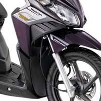 MPM Honda Motor Pecahkan Rekor Penjualan Setelah 25 Tahun