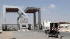 Mesir Tutup Rafah, Penderitaan Rakyat Palestina Bertambah