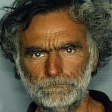 Gelandangan AS Korban Kanibalisme Beberkan Kisahnya yang Mengerikan