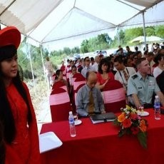 Akhirnya! AS & Vietnam Mulai Operasi Pembersihan Agent Orange