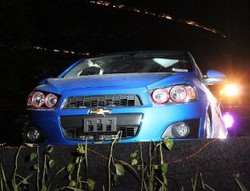 Chevy: Aveo Cocok untuk Gaul