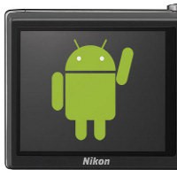Nikon Siapkan Kamera Pintar Android
