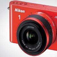 Nikon 1 J2 Resmi Dipamerkan