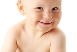 Ekspresi-ekspresi Wajah Bayi Saat Ingin Sesuatu