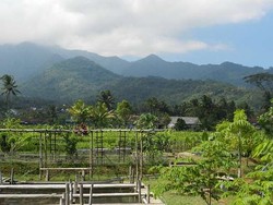 Tak Ada Toraja, Tasikmalaya pun Jadi!