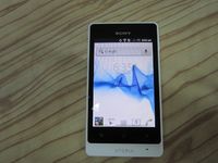 Sony Xperia Go
