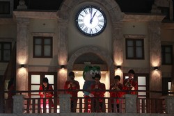 Serunya Bermain Sambil Bekerja di Kidzania