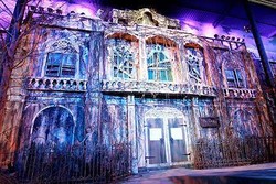 Thailand Punya Mal Horor!