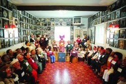 Museum-museum yang Menyeramkan di Dunia