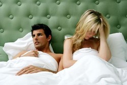 Agar Gairah Tidak Hilang Saat Sedang Intim