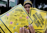 Jelang Mudik, Ribuan Posko Kesehatan Disiapkan
