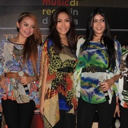 Sukses di Modeling, Girlband Mannequin Siap Cicipi Dunia Musik 