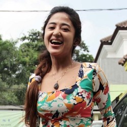 Dewi Persik Segera Dilamar Guruh Soekarno Putra?