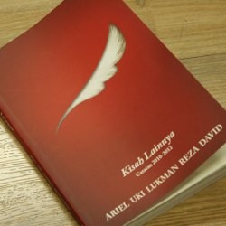 Kisah Lainnya dari Ariel, Lukman, Uki, Reza dan David