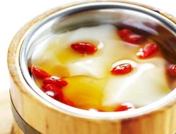 Don Hua, si Lembut Gurih dari Tahu 