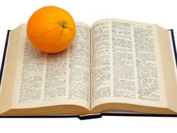 Inilah Istilah Makanan Baru yang Masuk Kamus Oxford!