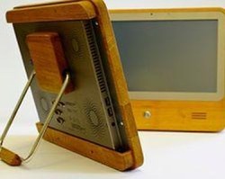 Ini Dia Tablet PC Ramah Lingkungan