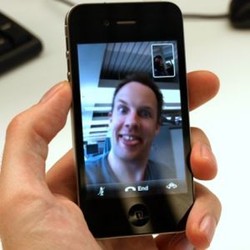 Fitur FaceTime Apple Digugat