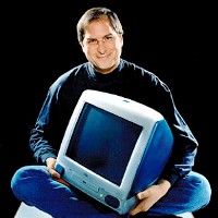 Kisah Steve Jobs Membangkitkan Apple yang Sekarat