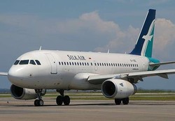 SilkAir Punya Chief Executive Baru