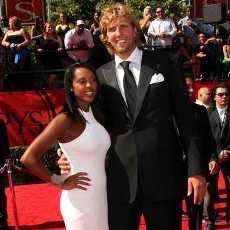 Dirk Nowitzki Resmi Menikah