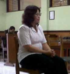 Kasus Kekerasan Kepada Wartawan di Gresik Disidangkan