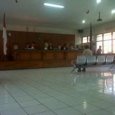 Dedi Sugarda Berkicau Soal Kebusukan Jaksa pada Sidang Pembelaan