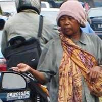 Jelang Lebaran, Penambahan Gepeng dan Anjal di Bandung tak Banyak