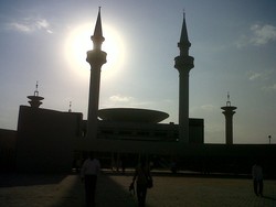 Orang Terkaya RI Ini Gelontorkan Rp 52 Miliar Bangun Islamic Center