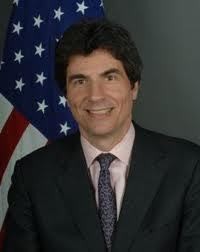 Wamenlu AS: Saham Perbankan di Amerika Tak Seperti di RI yang Dibatasi