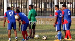 Papua menargetkan juara dan meraih mendali emas dalam PON kali ini.