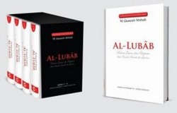 Ini Dia Pemenang Paket Tafsir Al Lubab Tahap Kedua