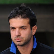 Gagal Dapat Lucas, Stramaccioni Tak Kecewa