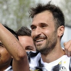 Juve Bertekad Menangi Supercoppa untuk Conte