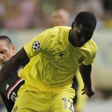 Kepindahan Zapata ke Milan Resmi Sudah