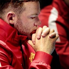 Rooney Terus Genjot Kebugaran 