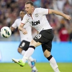 MU Minim Gol di Pra-Musim, Fergie Tak Khawatir