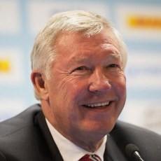 Fergie Sebut Harga Lucas Moura Gila