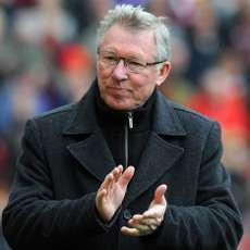 Fergie Berharap Van Persie ke MU